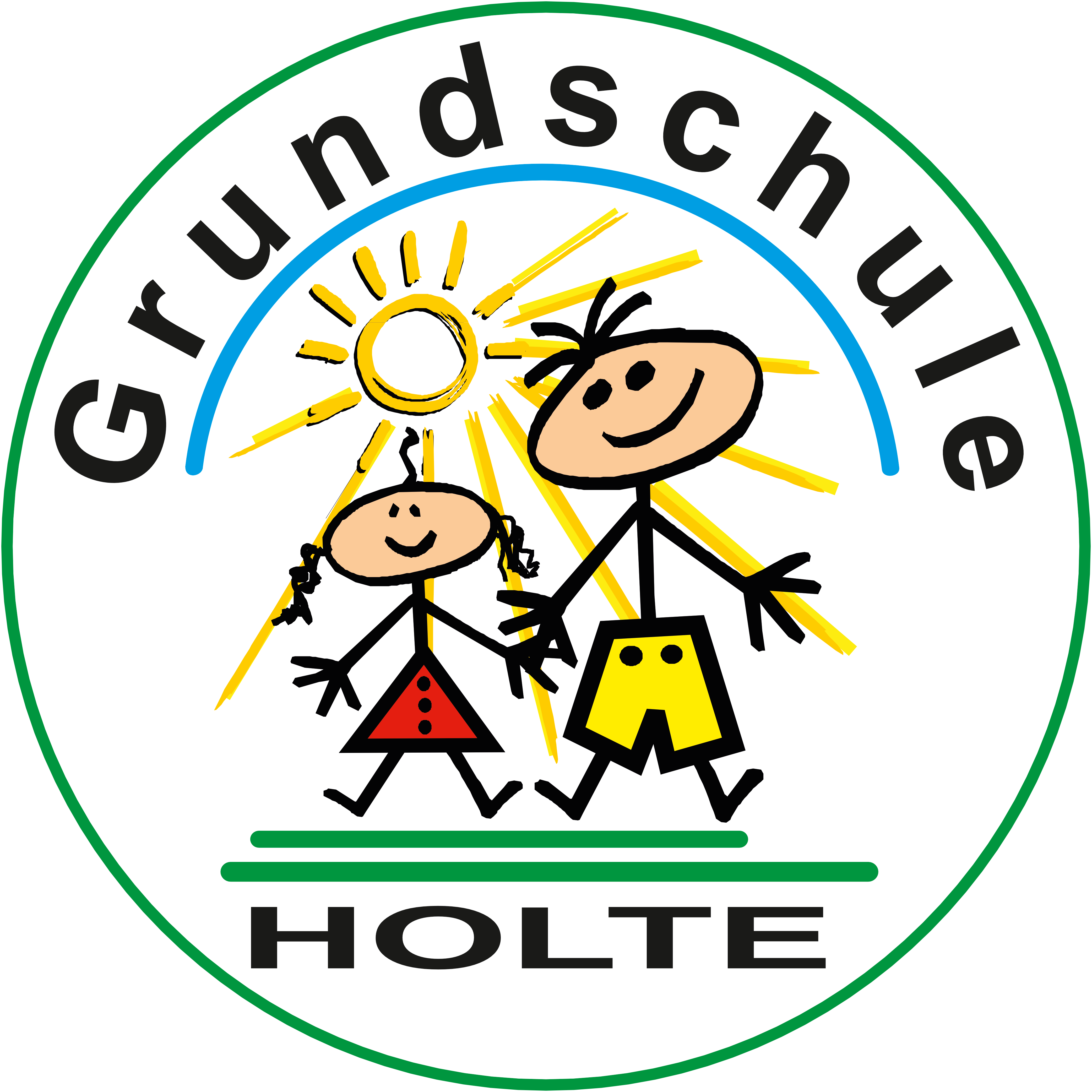 Grundschule Holte